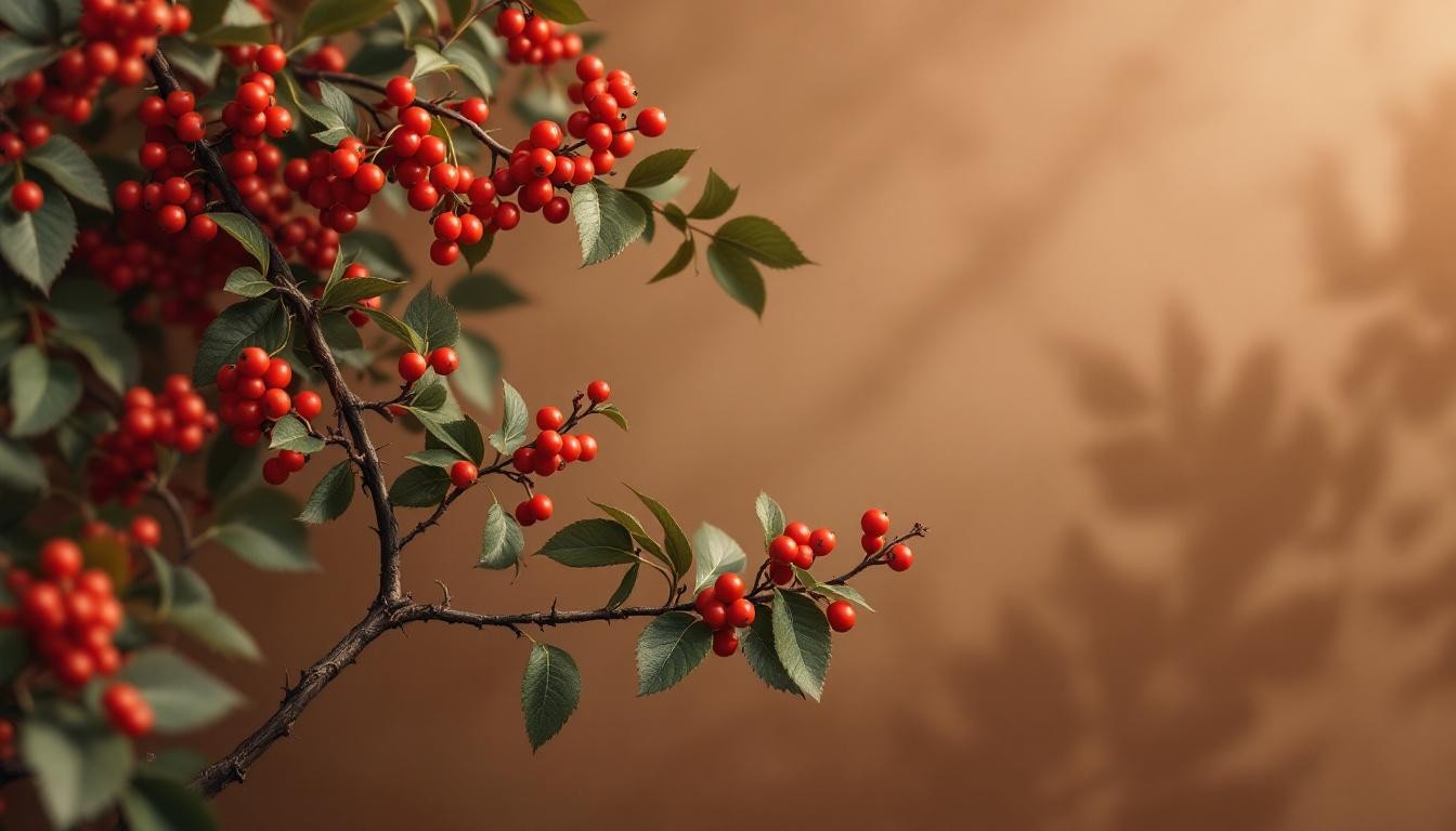 haie de pyracantha interdite