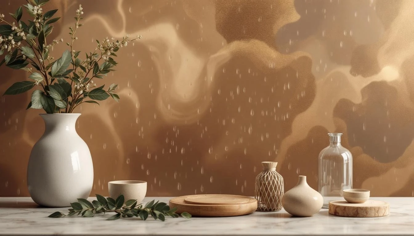 Rares averses et pluies éparses