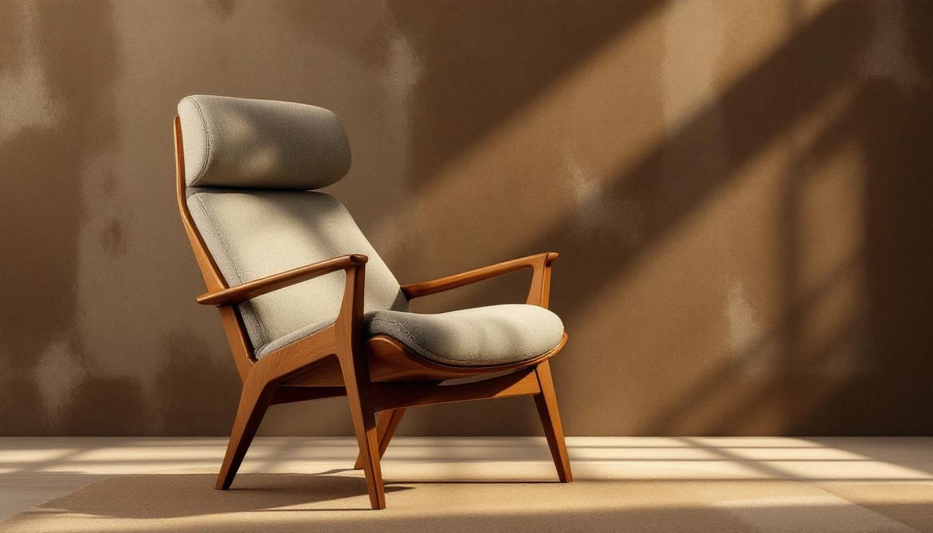 Chaise de bureau