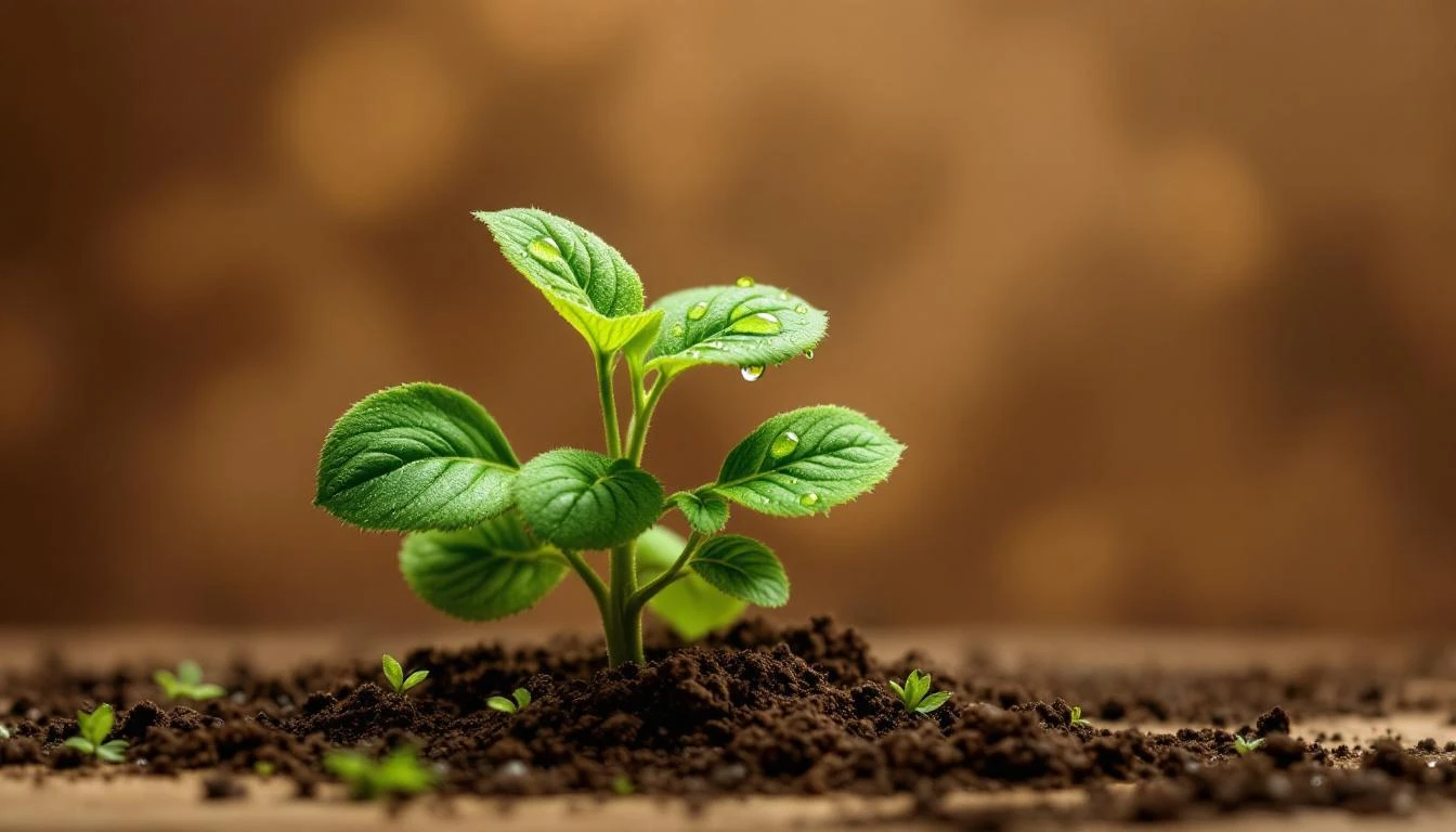 Temps d'action du glyphosate
