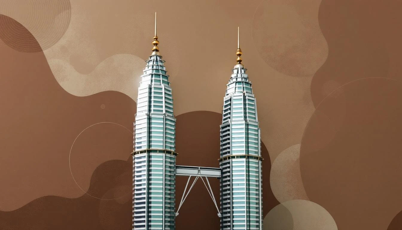 tours Petronas Kuala Lumpur