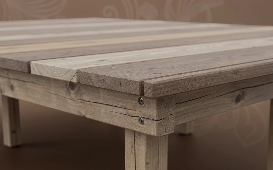 Quel bois choisir pour une terrasse sur pilotis durable ?