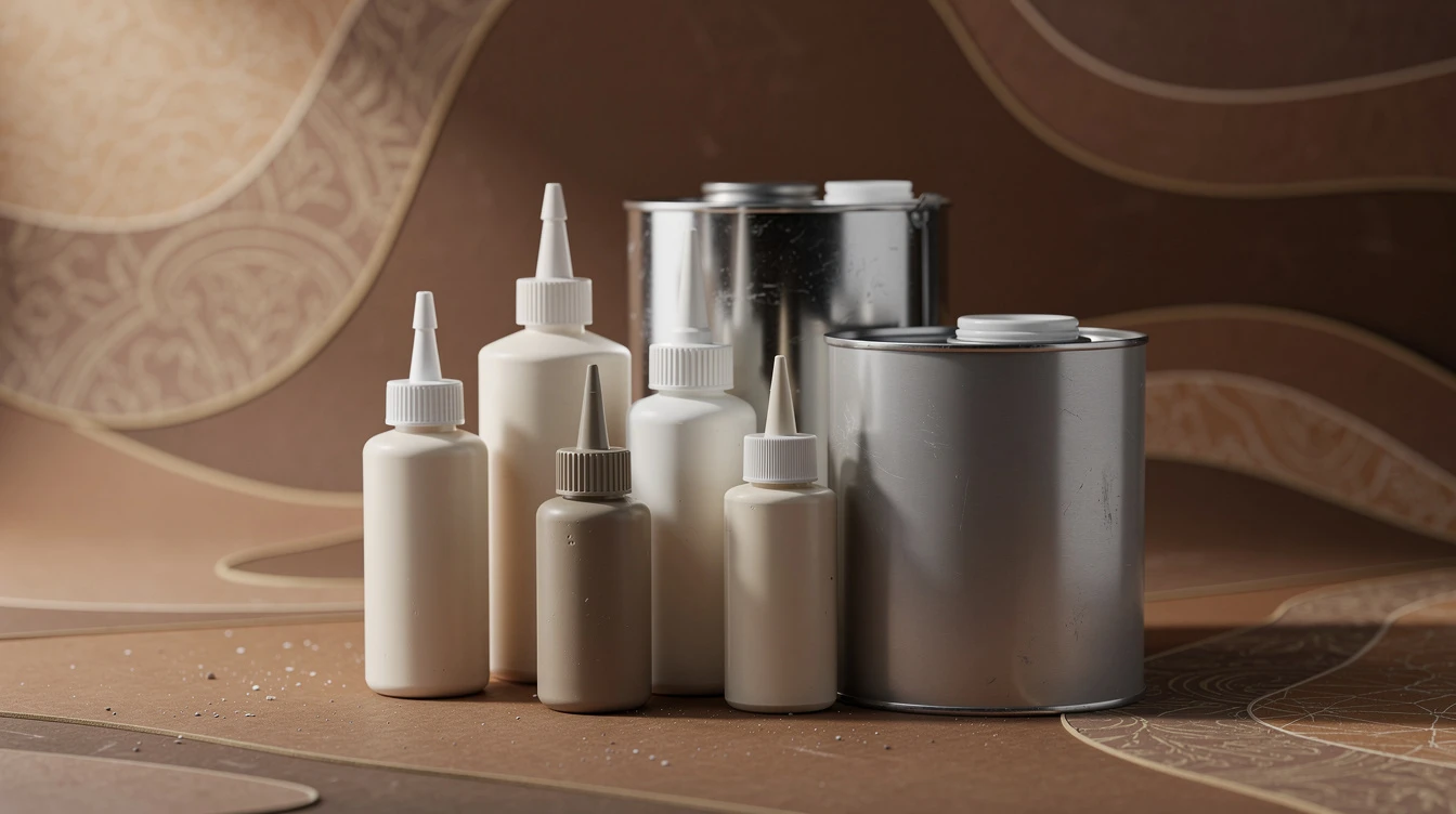 Colle pour polyuréthane